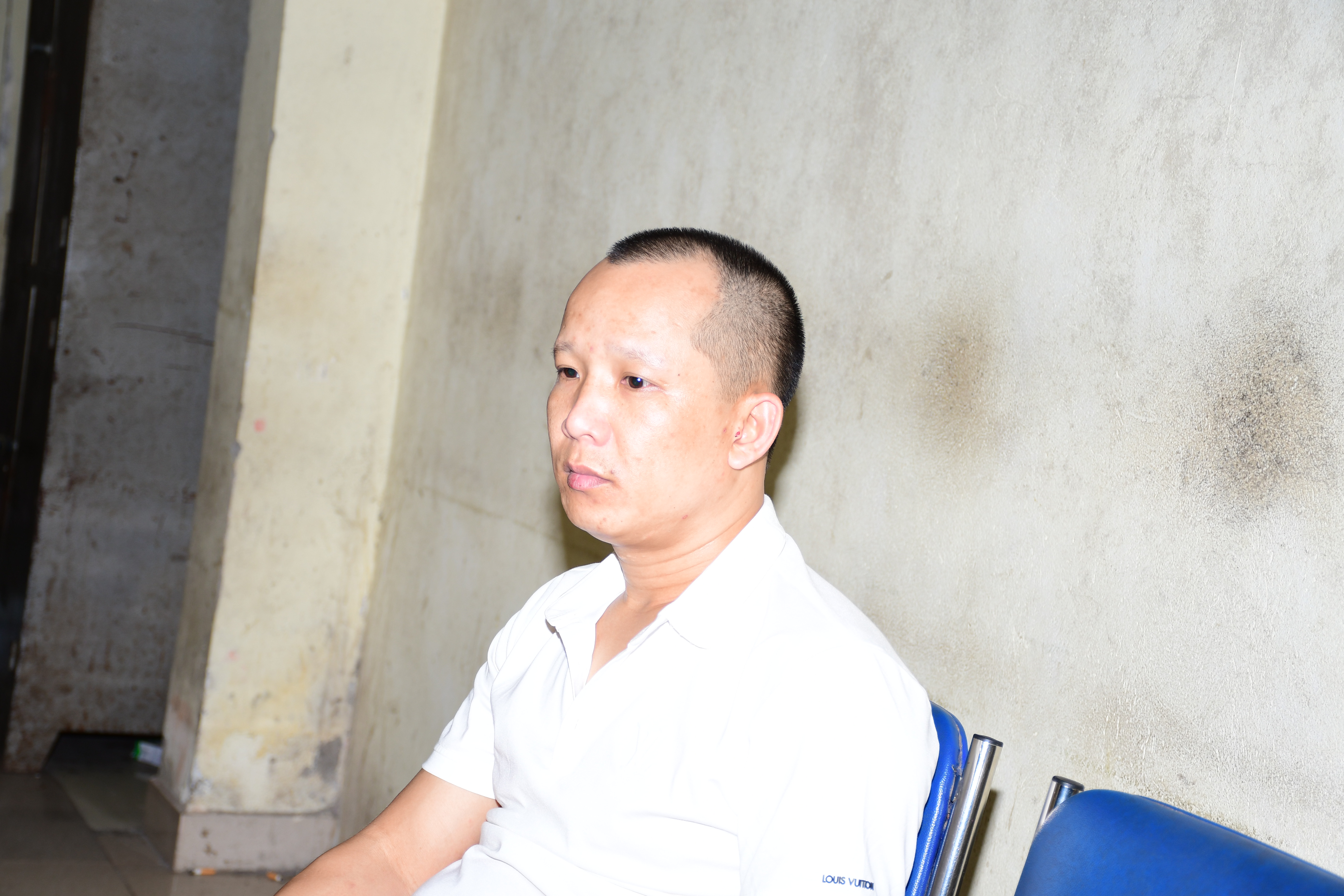 Phòng Cảnh sát hình sự - CATP: Bắt đối tượng cầm đầu đường dây vận chuyển ma túy về Hải Phòng